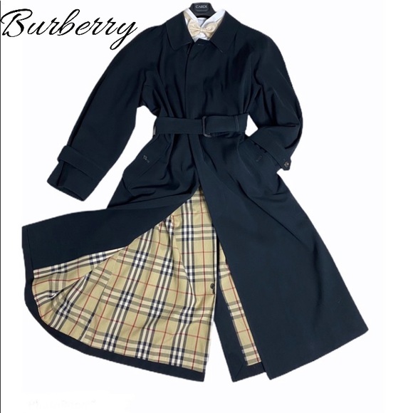 Burberry Other - 🇬🇧🇬🇧🇬🇧BURBERRY MENS TRENCH COAT🇬🇧🇬🇧🇬🇧